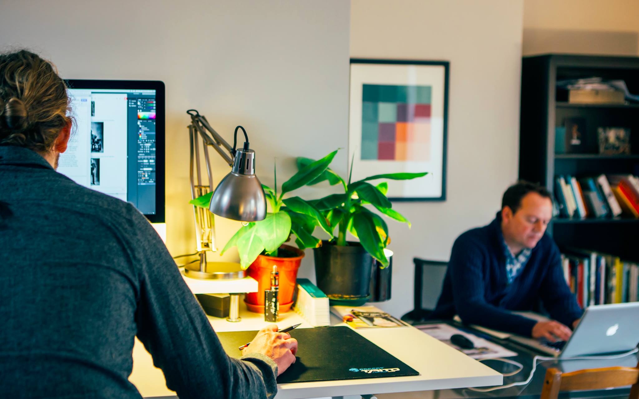ianatwork